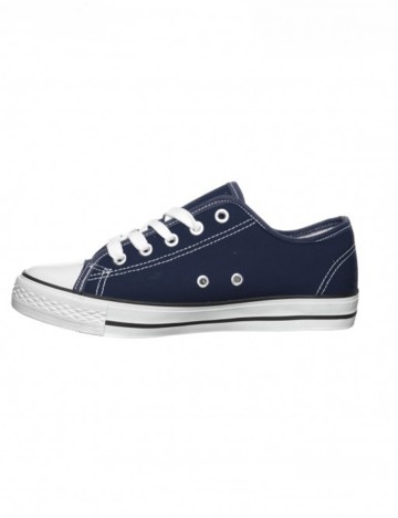 Tenisi Essentials, bleumarin