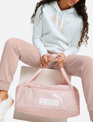 Geanta Puma, roz