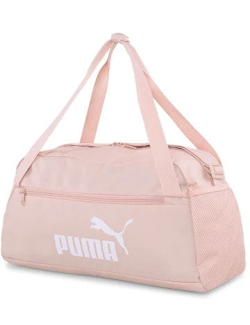 Geanta Puma, roz