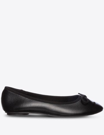 Balerini Essentials, negru