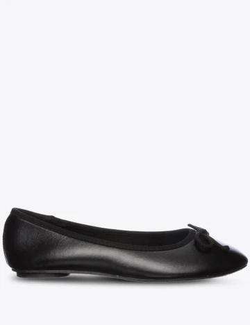 Balerini Essentials, negru