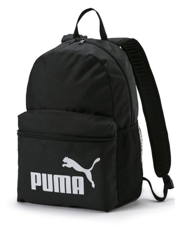 Rucsac Puma, negru