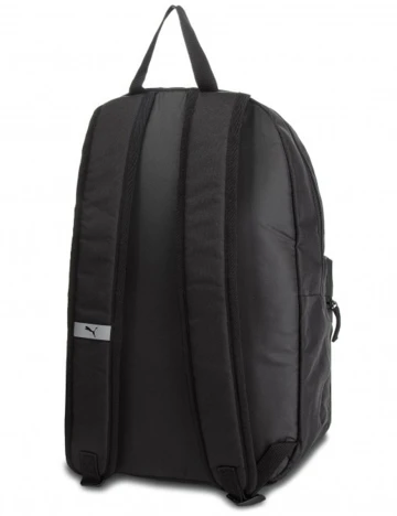 Rucsac Puma, negru Negru