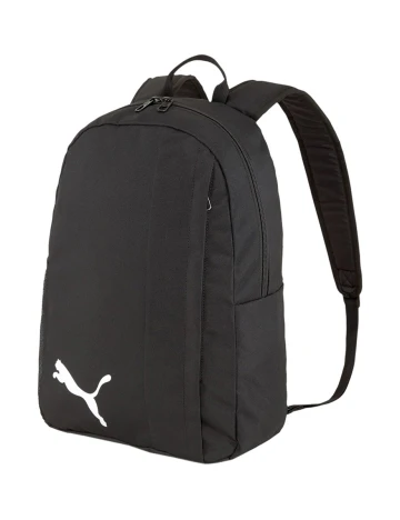 Rucsac Puma, negru Negru