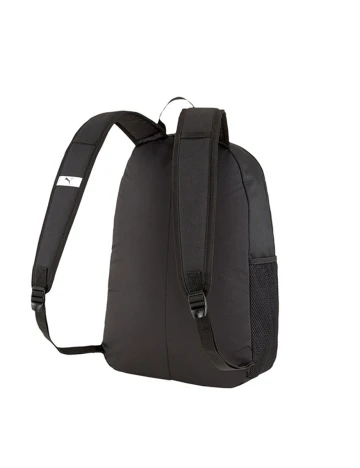 Rucsac Puma, negru Negru