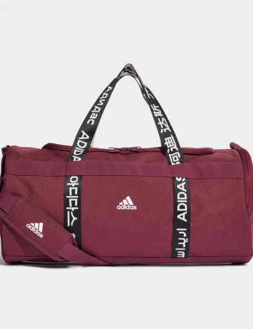 Geanta Adidas, visiniu Rosu