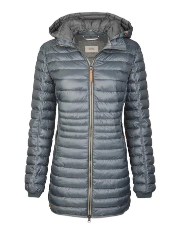 Geaca Camel Active, bleu