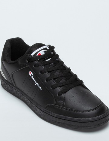Tenisi Champion, negru