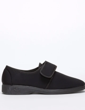 Pantofi Alberola, negru Negru
