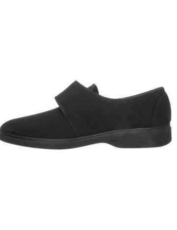 Pantofi Alberola, negru Negru