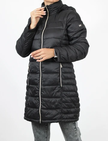 Geaca Michael Kors, negru Negru