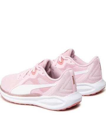 Adidasi Puma, roz