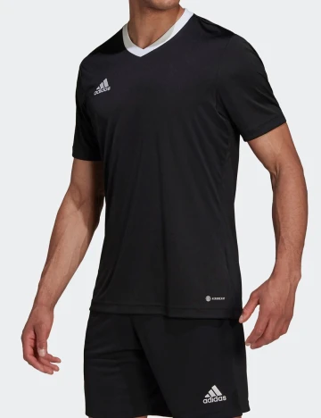 Tricou Adidas, negru Negru