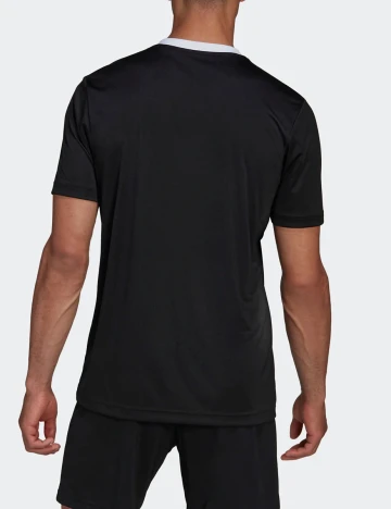 Tricou Adidas, negru Negru