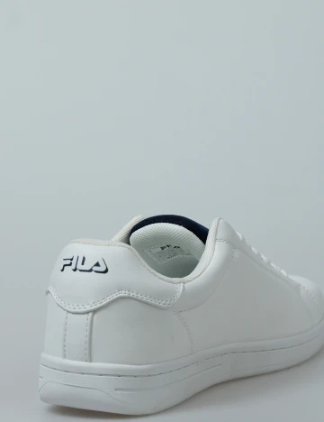 Adidasi Fila, alb