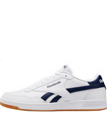 Adidasi Reebok, alb