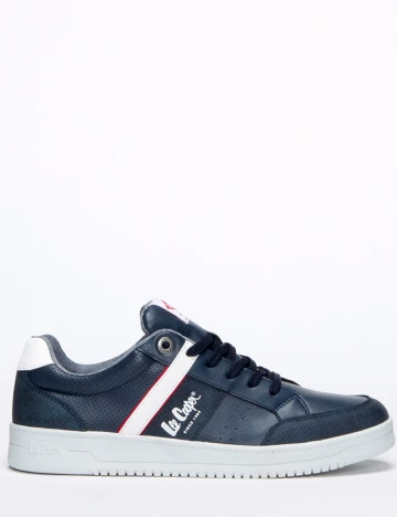 Adidasi Lee Cooper, bleumarin Albastru
