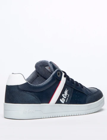 Adidasi Lee Cooper, bleumarin Albastru