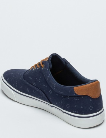 Tenisi Checker by Bristol, bleumarin