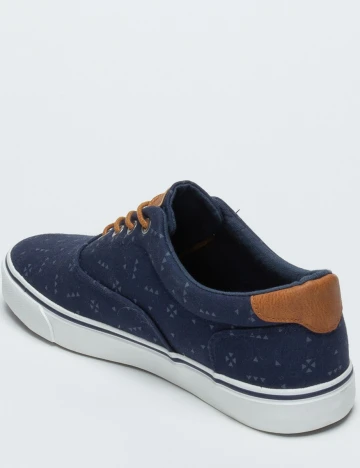 Tenisi Checker by Bristol, bleumarin