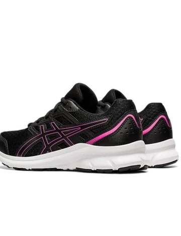 Adidasi Asics, negru