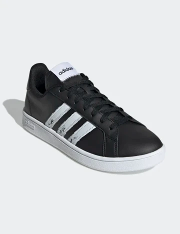 Adidasi Adidas, negru Negru