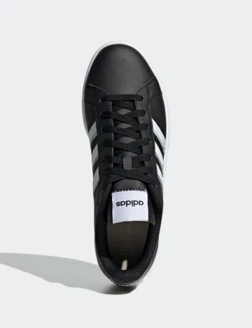 Adidasi Adidas, negru Negru