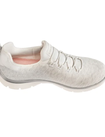 Adidasi SKECHERS, gri