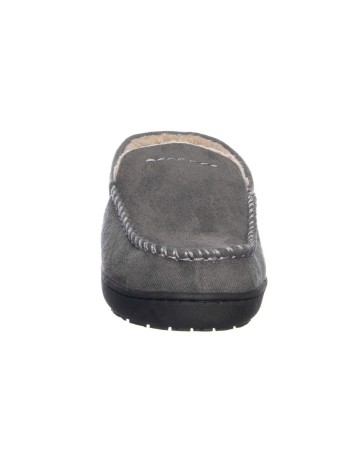 Mocasini Cosyline, gri