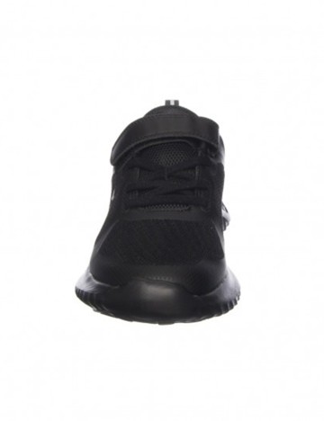 Adidasi Panther, negru