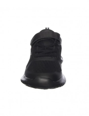 Adidasi Panther, negru