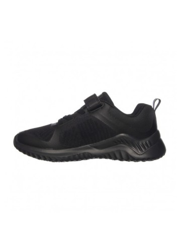 Adidasi Panther, negru