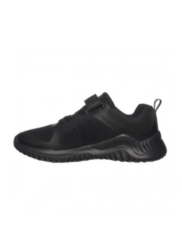 Adidasi Panther, negru