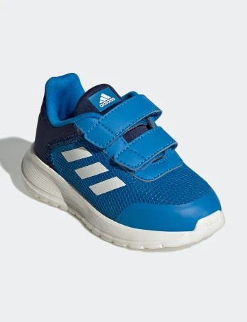 Adidasi Adidas, albastru
