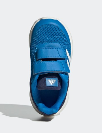 Adidasi Adidas, albastru