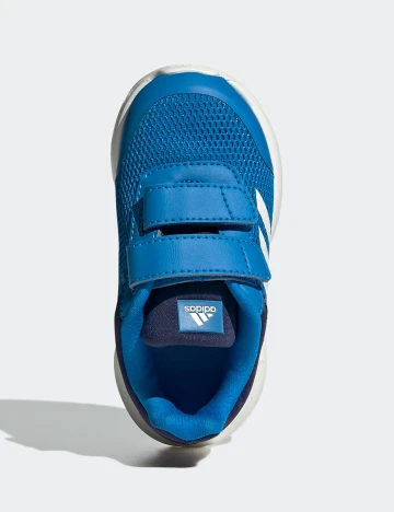 Adidasi Adidas, albastru