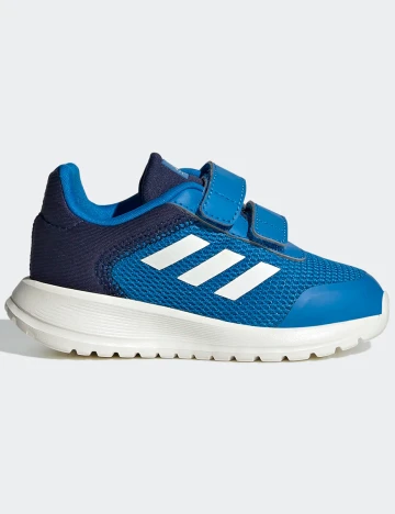 Adidasi Adidas, albastru