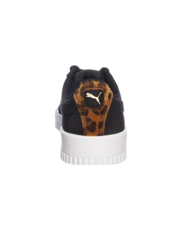 Adidasi Puma, negru