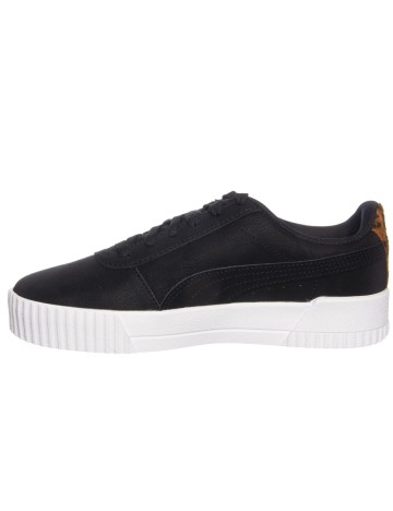Adidasi Puma, negru