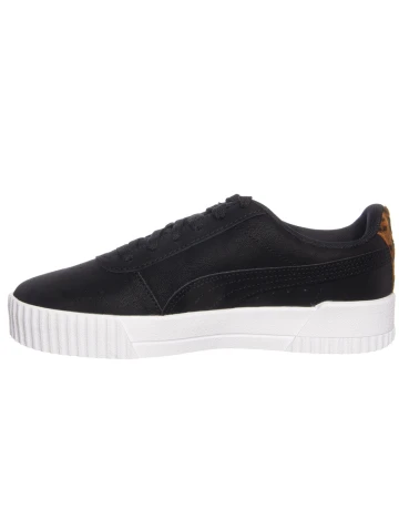 Adidasi Puma, negru