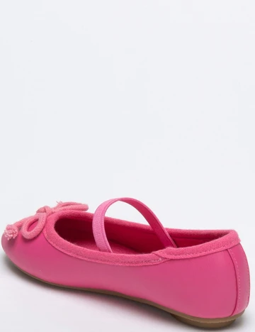 Pantofi Essentials, roz