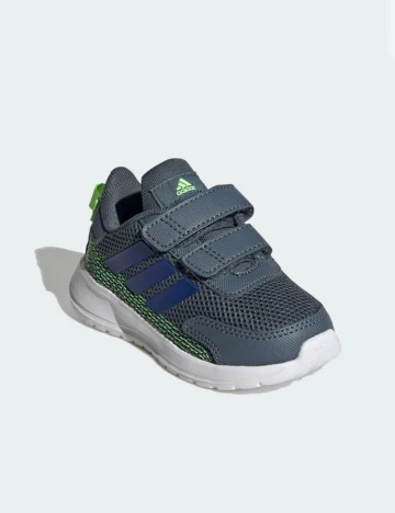 Adidasi Adidas, gri