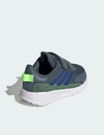 Adidasi Adidas, gri