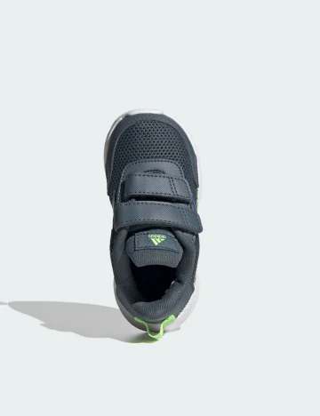 Adidasi Adidas, gri