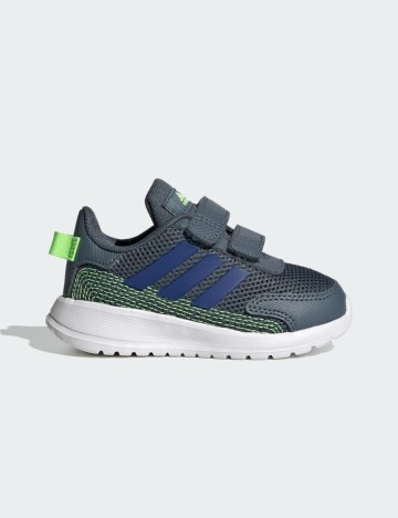 Adidasi Adidas, gri