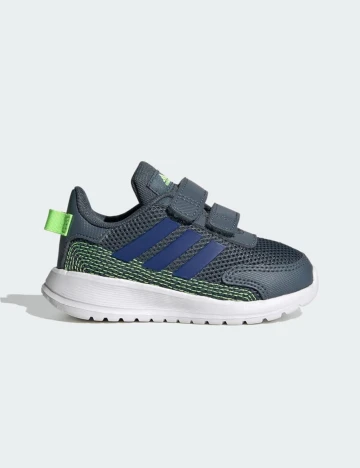 Adidasi Adidas, gri