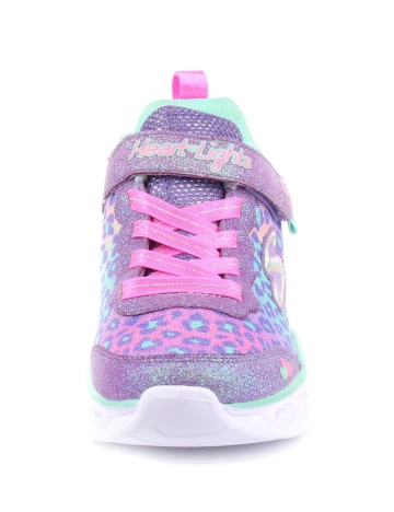 Adidasi SKECHERS, mov Mov