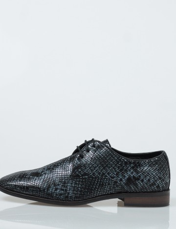 Pantofi STARC Quality Shoe Wear, bleumarin