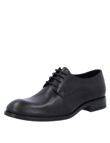 Pantofi Bianco, negru