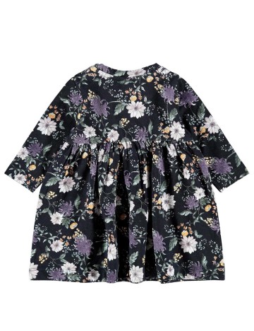 Rochie Name It, bleumarin inchis